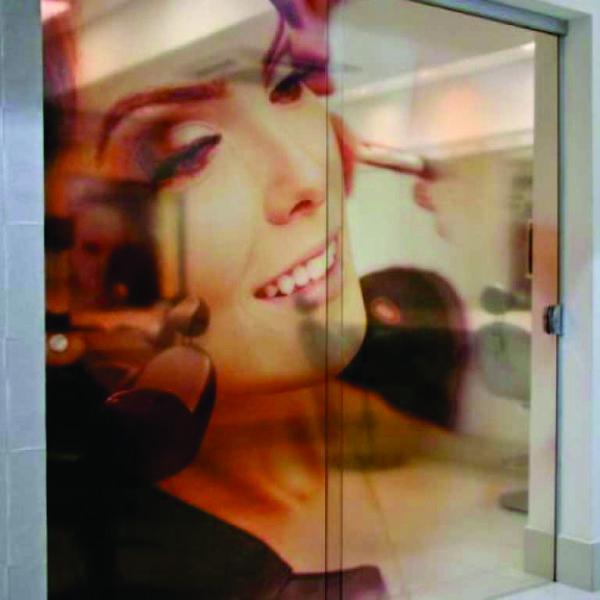 Adesivo Transparente Imprimax